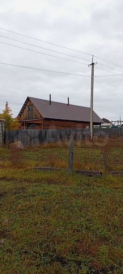 Участок 11 сот. (ИЖС)