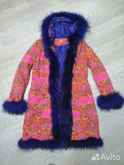 Пальто