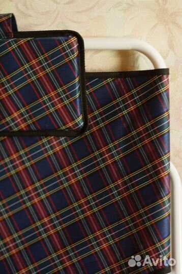 Регулируемая опора под спину Ortonica HR-3000