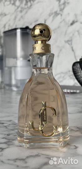 Парфюмерная вода, спрей 60 мл