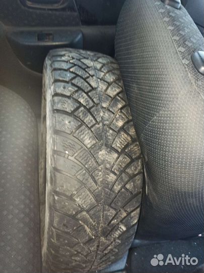 Forceum Ecosa 185/65 R15