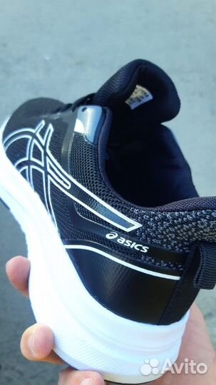 Кроссовки asics мужские