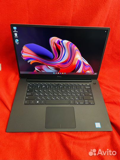 Dell precision