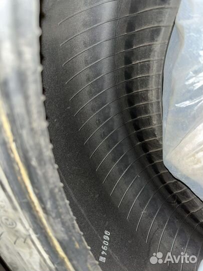 Nokian Tyres Nordman 7 205/65 R16