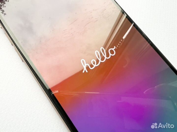 iPhone Xs Max, 256 ГБ