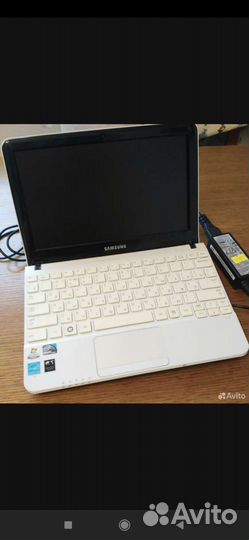 Нетбук Samsung NC110