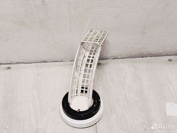 Сливной фильтр стиральной машины Electrolux