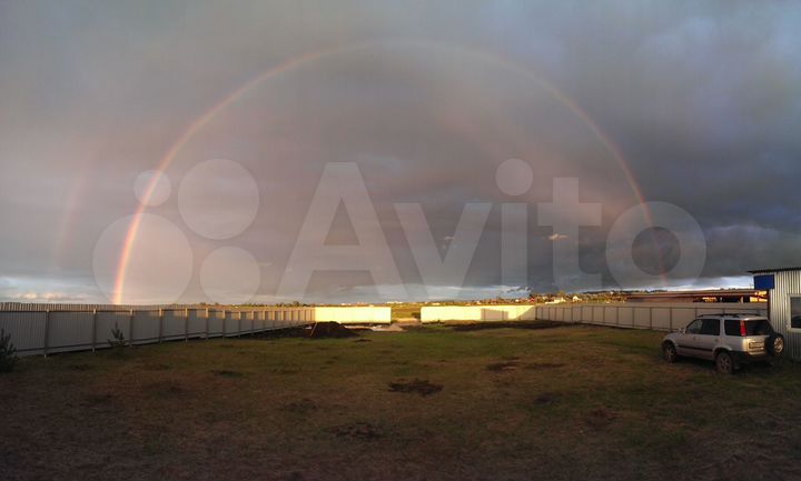 Дом 51 м² на участке 15 сот.