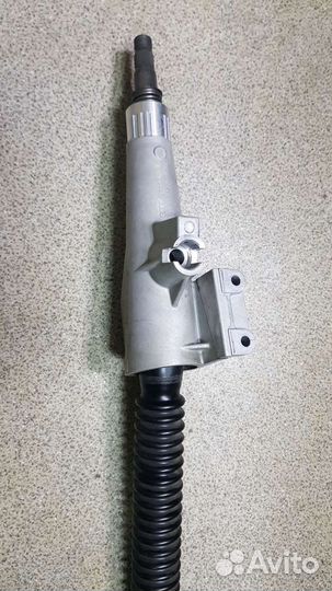 Рулевая колонка ауди 100 с4