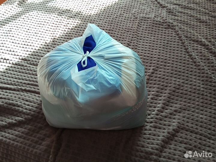 Пакет вещей женских размер 46-48