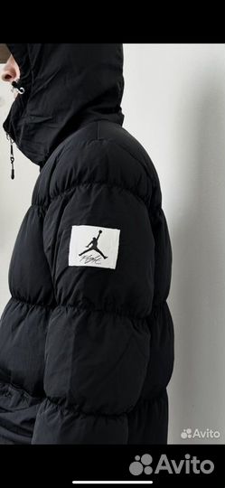 Куртка jordan