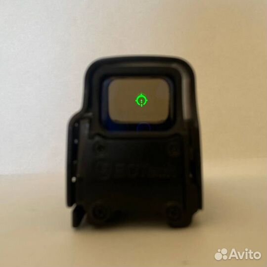 Коллиматорный прицел Eotech