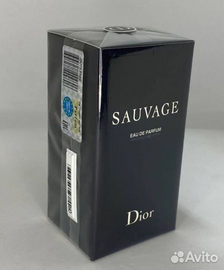 Духи dior sauvage Мужской парфюм
