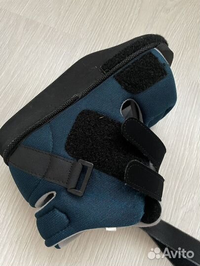 Ортопедическая обувь Барука