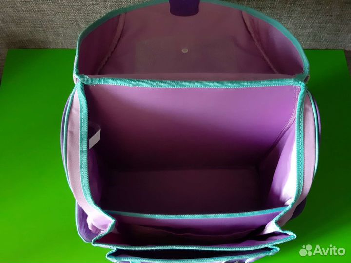 Рюкзак школьный