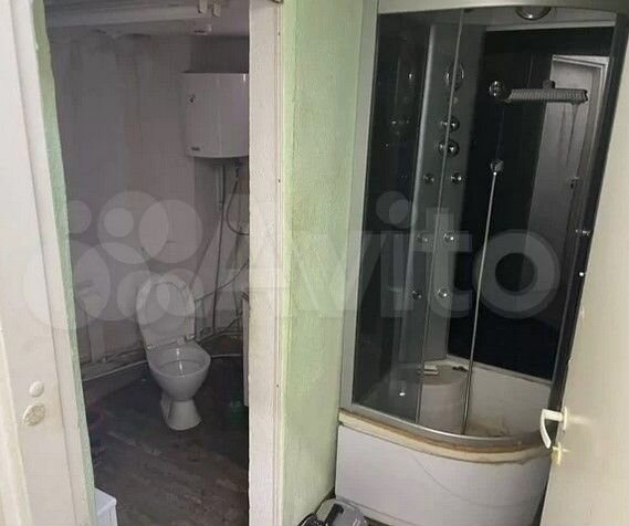 Теплый склад 473кв.м. на Научном 8