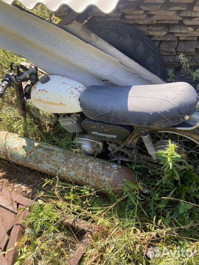 Запчасти на мински и на мопед