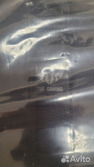 Портфель для ноутбука 17.3 asus TUF оригинал