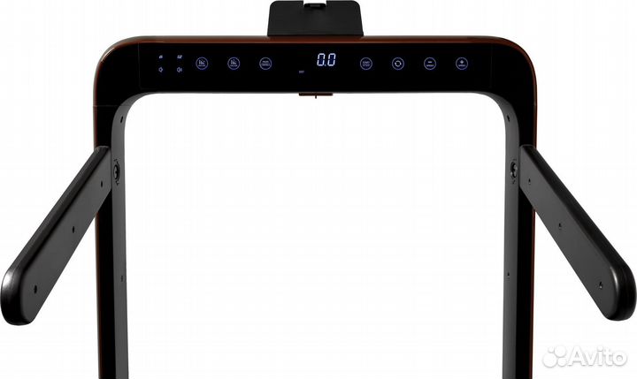 Беговая дорожка Titanium Masters Slimtech S60 Coff