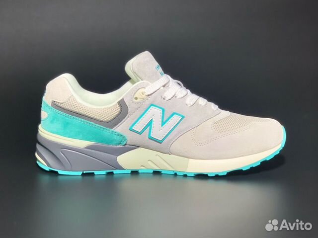 Кроссовки New Balance 999 женские