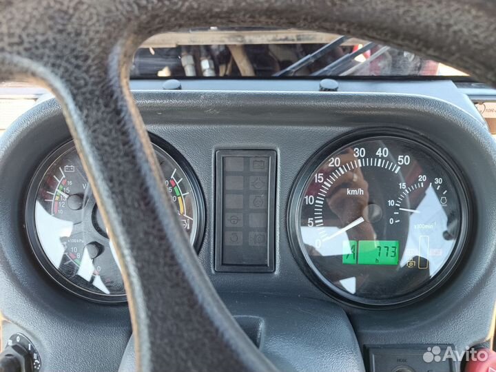 Трактор МТЗ (Беларус) BELARUS-921.3, 2022