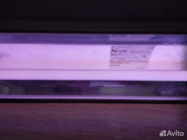 Светильник для аквариума Glo T5HO (двухламповый)