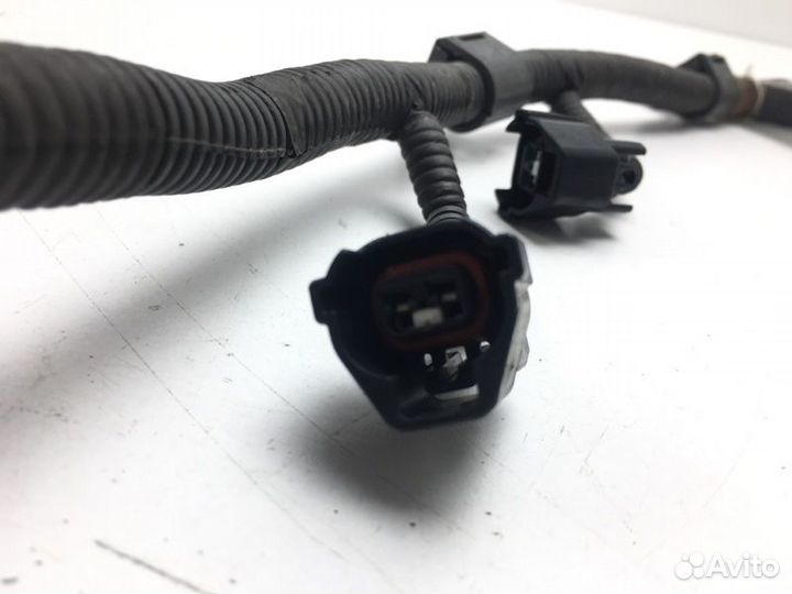 Проводка форсунок правая Lexus Gs300 GRS190 3grfse