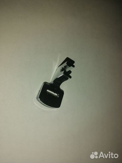 Лапки для швейных машин