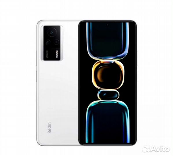 Xiaomi Redmi K60E, 12/512 ГБ