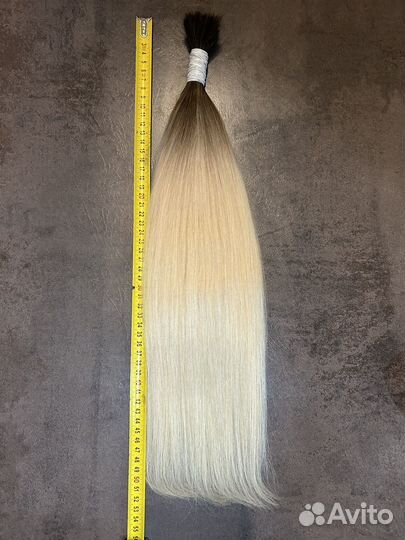 Волосы для наращивания
