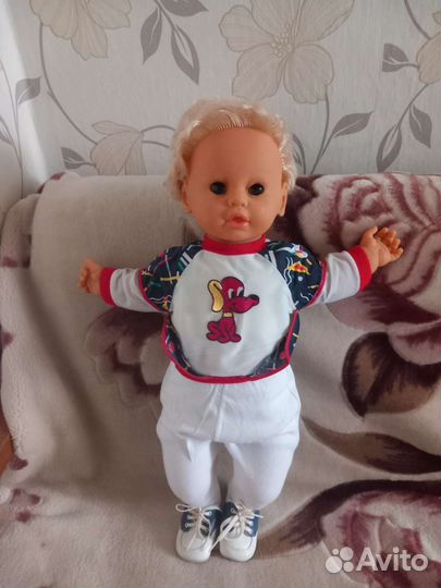Куклы пупсы гдр