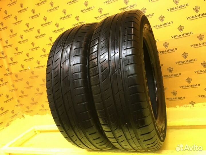 Cordiant Sport 2 195/65 R15 91H