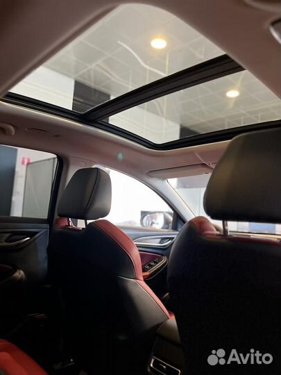 Changan Eado Plus 1.4 AMT, 2023