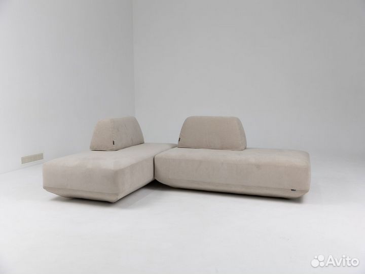 Диван 3200х1600 мм