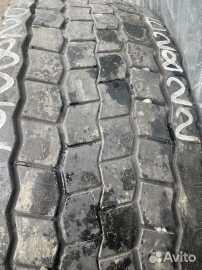 Грузовые шины 315 80 22 5