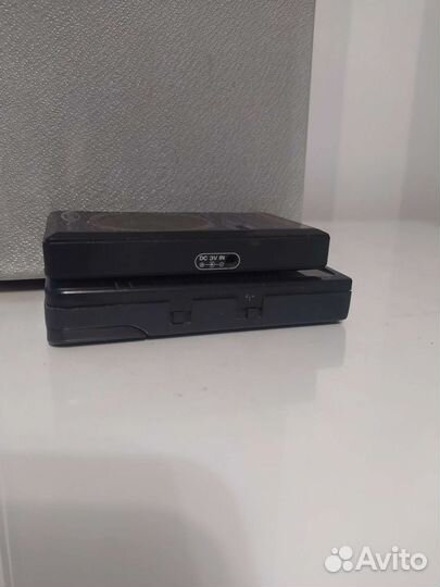 Мини радиоприёмник. Япония и Корея. Винтаж