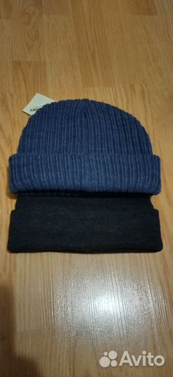 Шапки thinsulate (unisex)