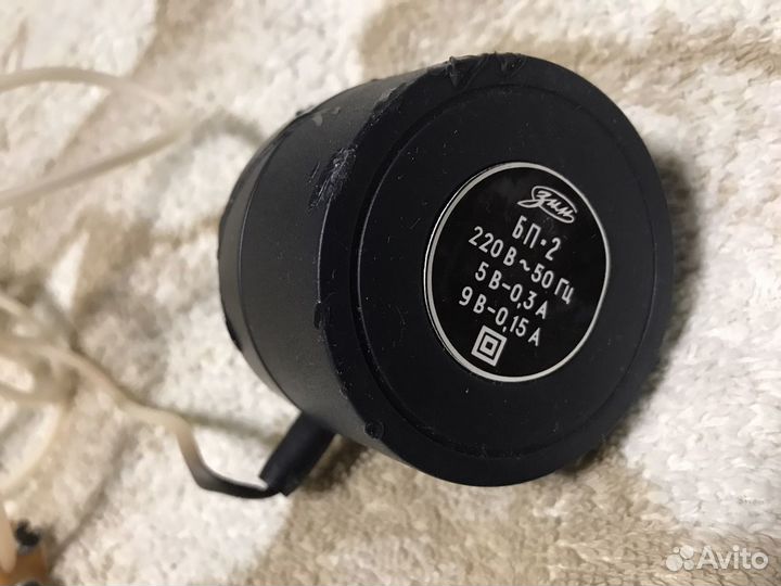 Блок питания бп-2 зим