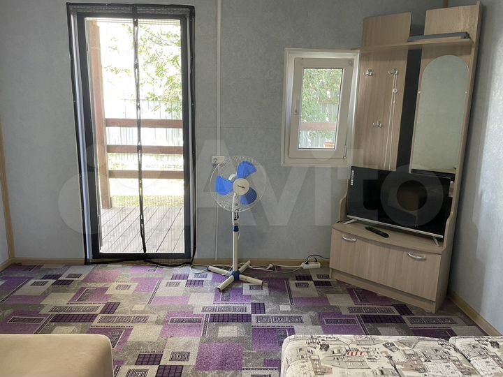 Дом 45 м² на участке 3 сот.