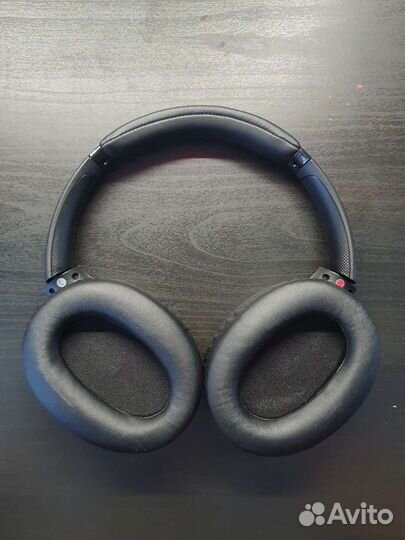 Беспроводные наушники sony WH-CH710N