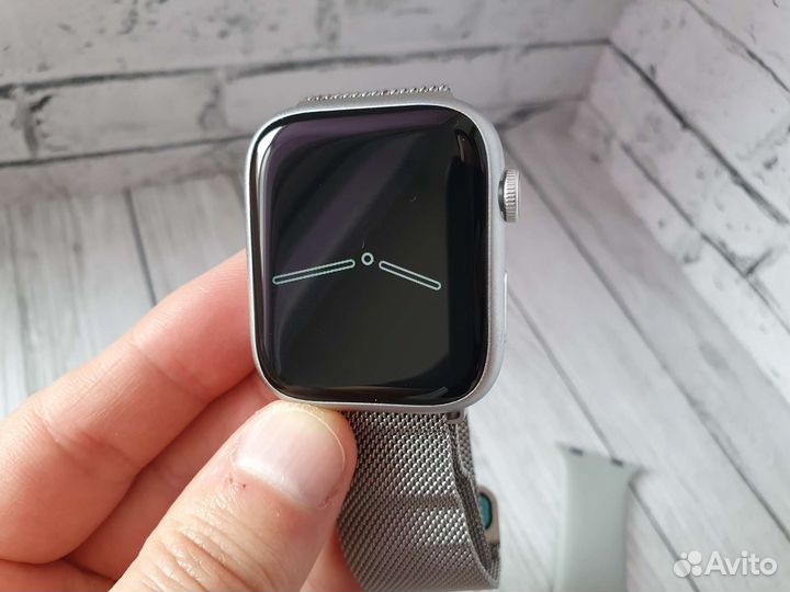 Смарт часы 8 серии Apple watch x8 pro