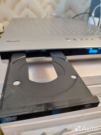 Yamaha dvr-s 200 DVD Super Audio CD Receiver