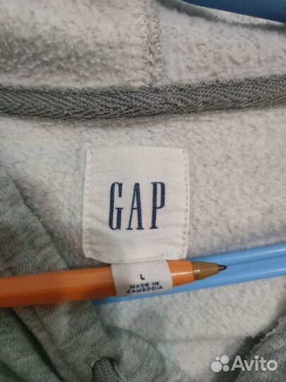 Худи Gap