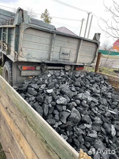 Уголь - орешек,кулак,плита