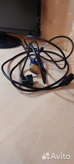 Монитор для компьютера