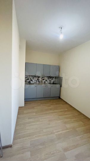 1-к. квартира, 37 м², 10/16 эт.