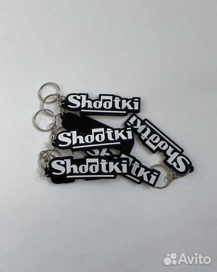 Брелок Shootki