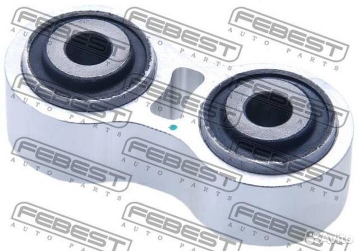 Febest 2725-XC90 Тяга подвески поперечная зад прав/лев