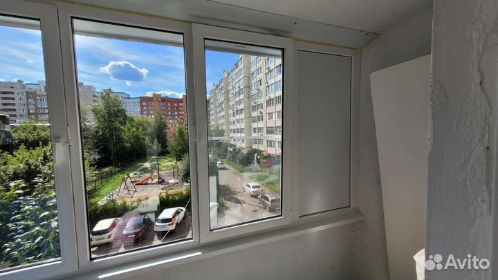 Окна пвх новые / остекление балконов и лоджий