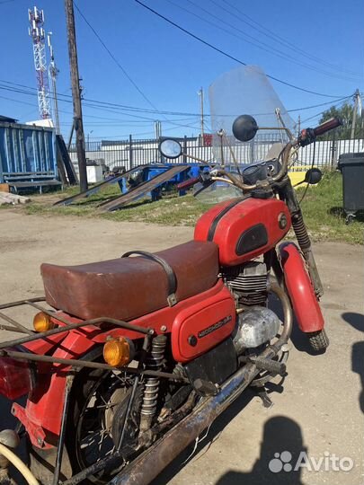 Восход 3м
